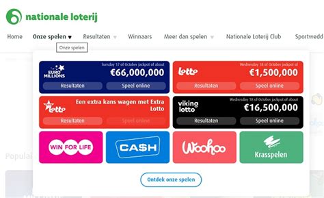 viking lotto results|viking lotto uitslagen.